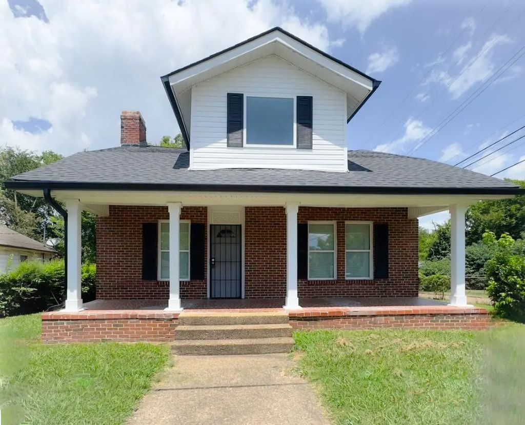 2025 Rawlings Street, Chattanooga