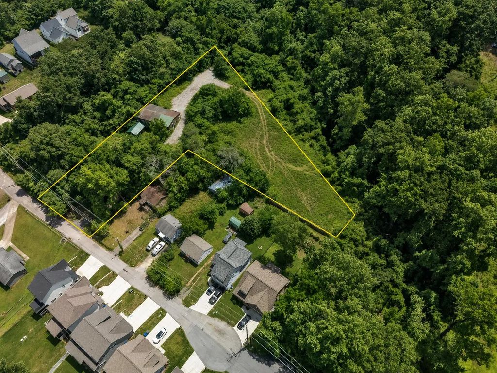 516 Ladd Avenue, Chattanooga
