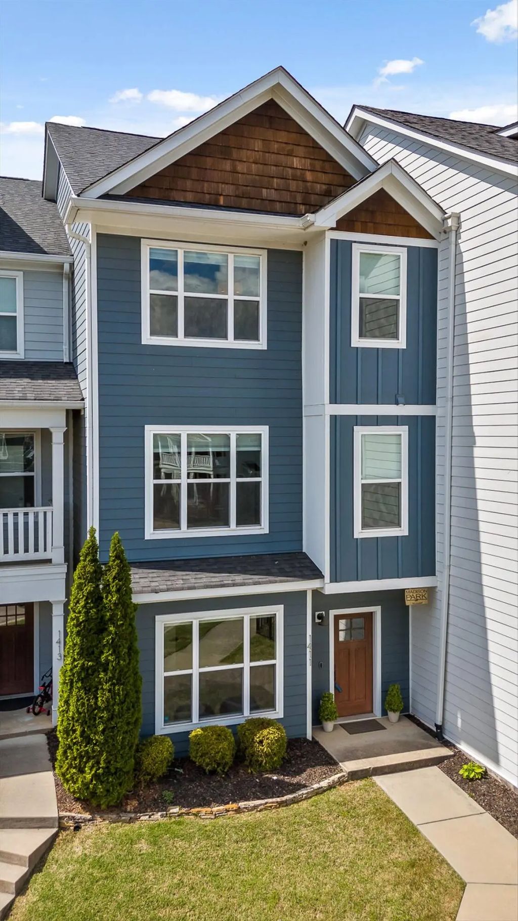 1411 Park Avenue, Chattanooga