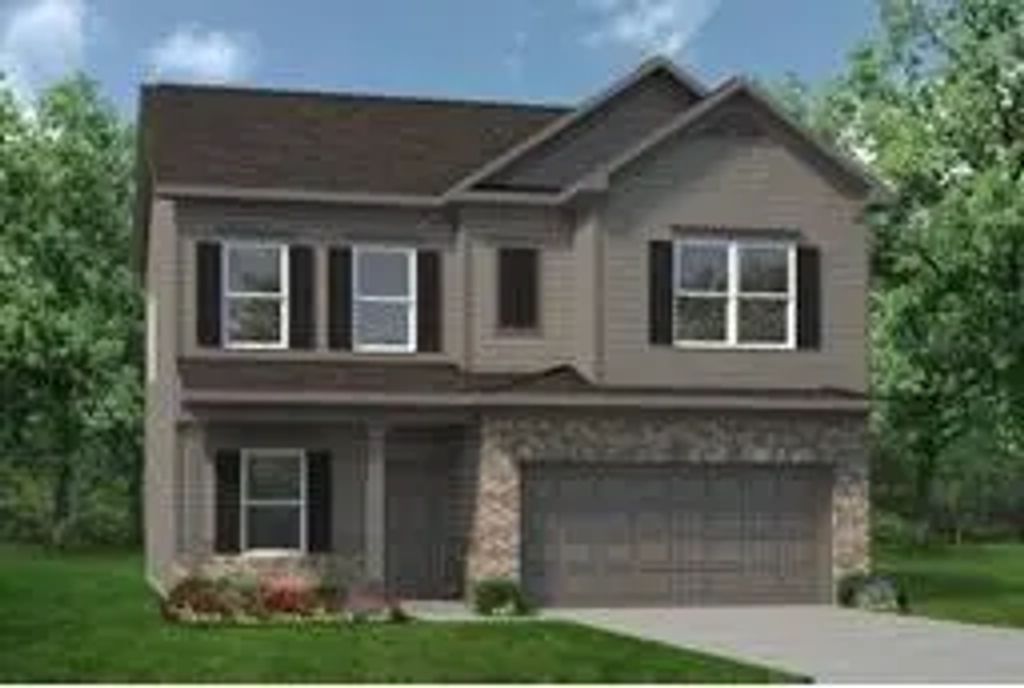135 Red Tail Drive, Ringgold