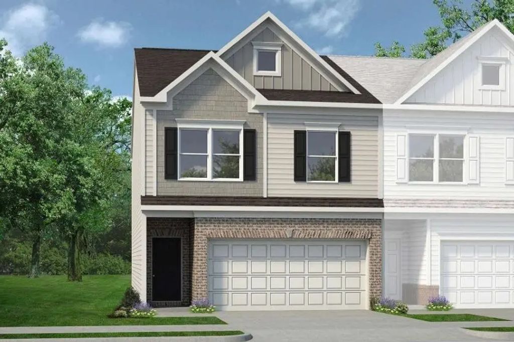 5154 Hornbeam Drive, Collegedale