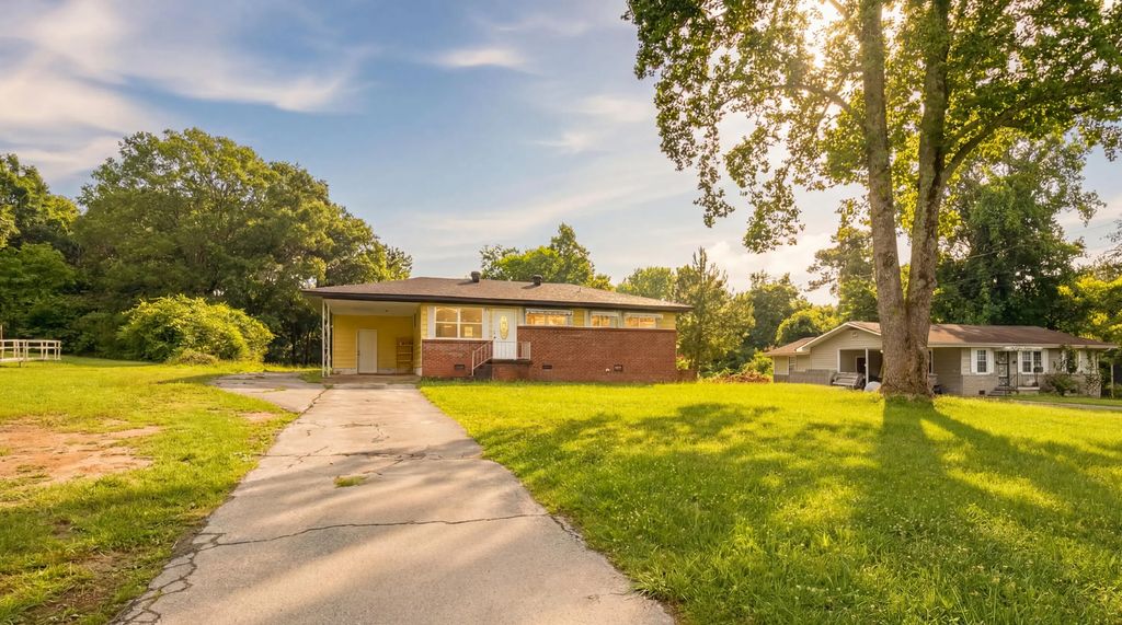 5012 Irvin Road, Chattanooga