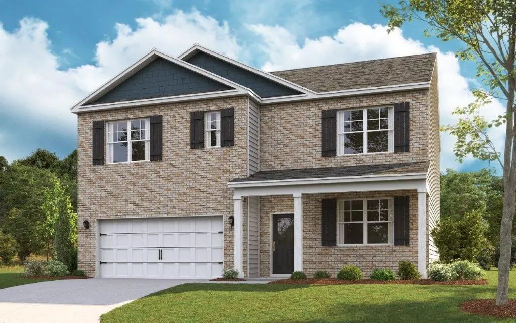 7169 Scituate Ln, Ooltewah