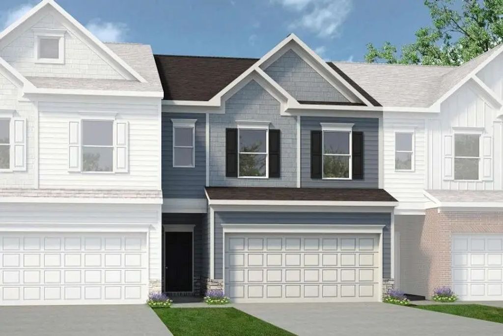 5148 Hornbeam Drive, Collegedale
