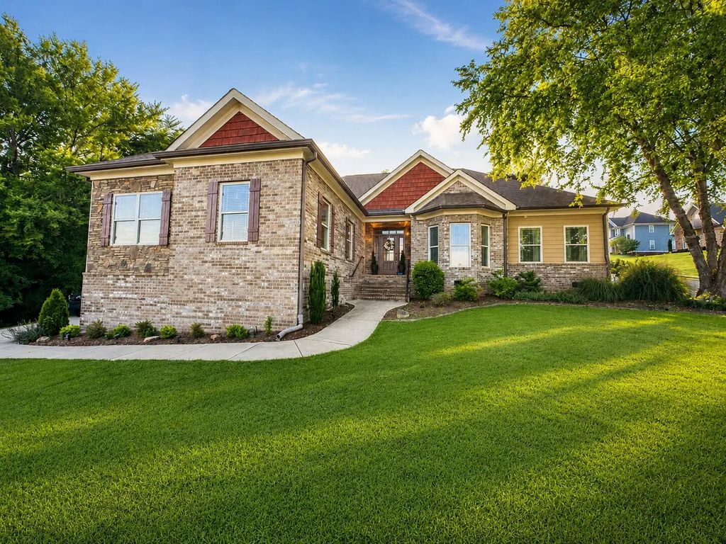 3579 Hawks Creek Drive, Apison