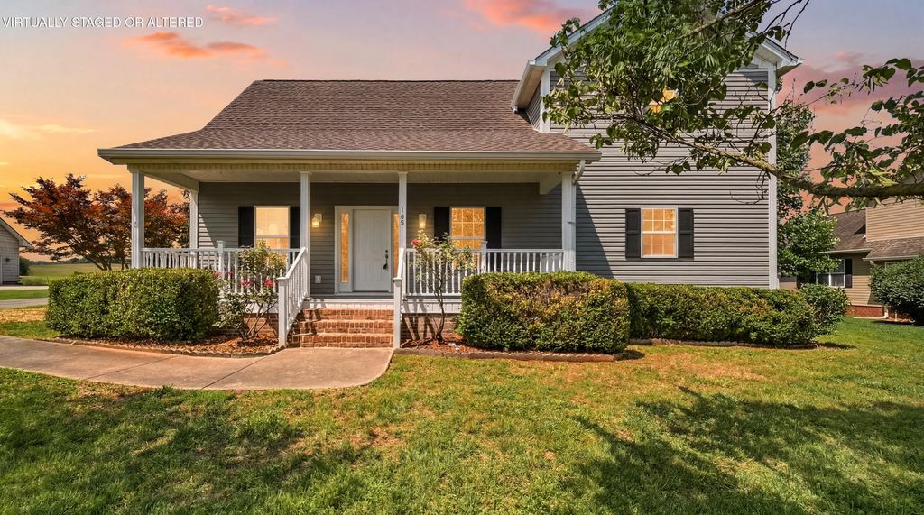 168 Windermere Lane, Cleveland