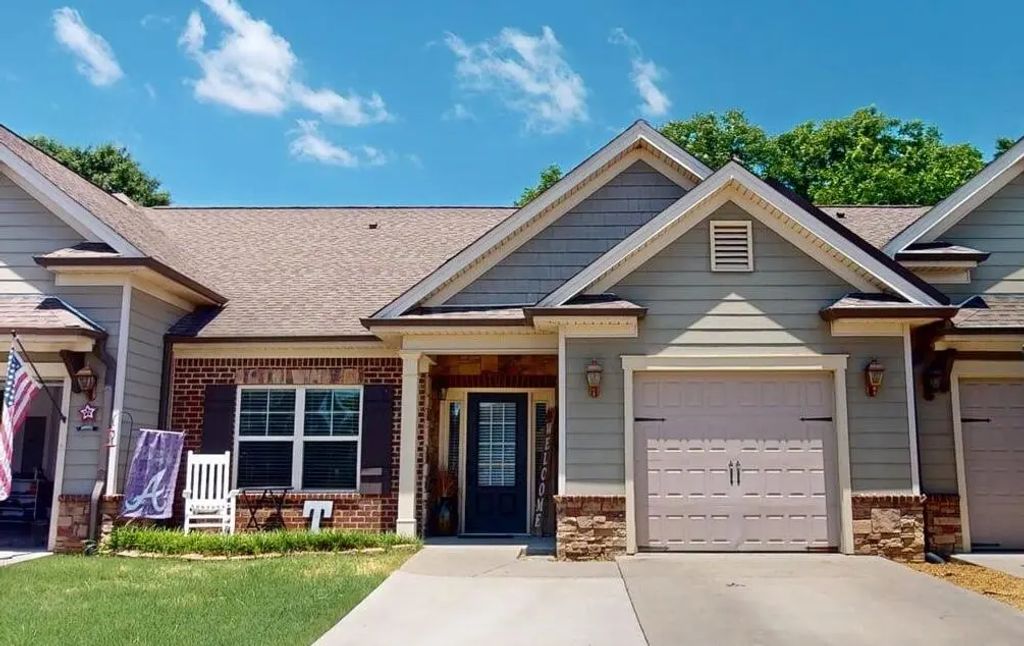 5438 Mandarin Circle, Hixson