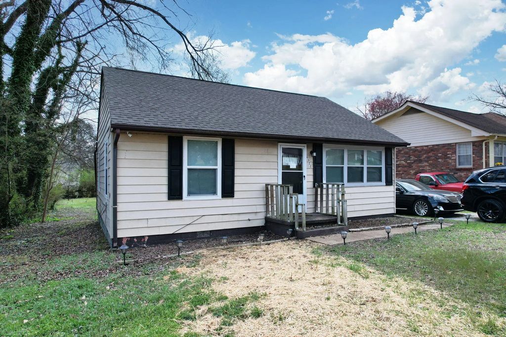 4922 Marylin Lane, Chattanooga