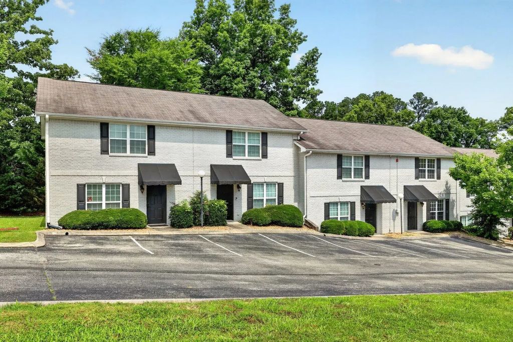 1125 Maple Tree Lane, Chattanooga