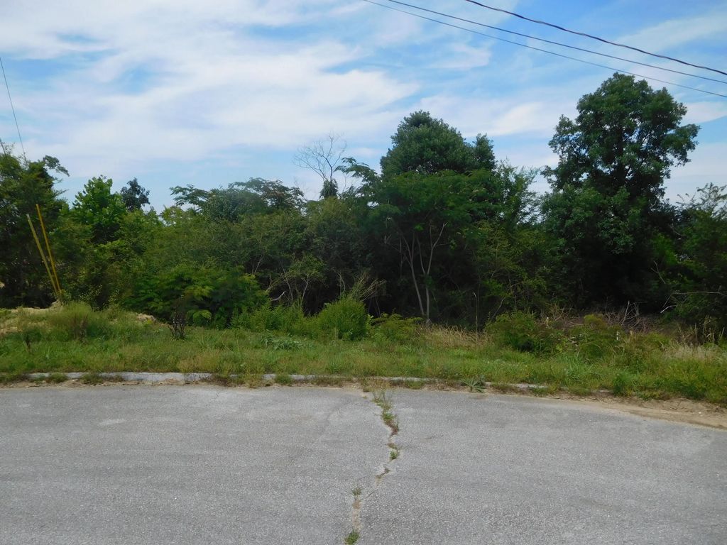 Rio Grande Road, Chattanooga