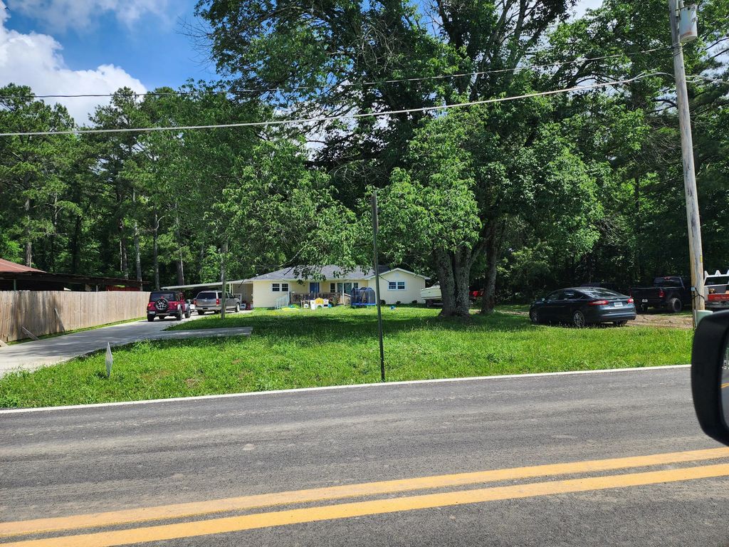475 Patterson Avenue, Fort Oglethorpe
