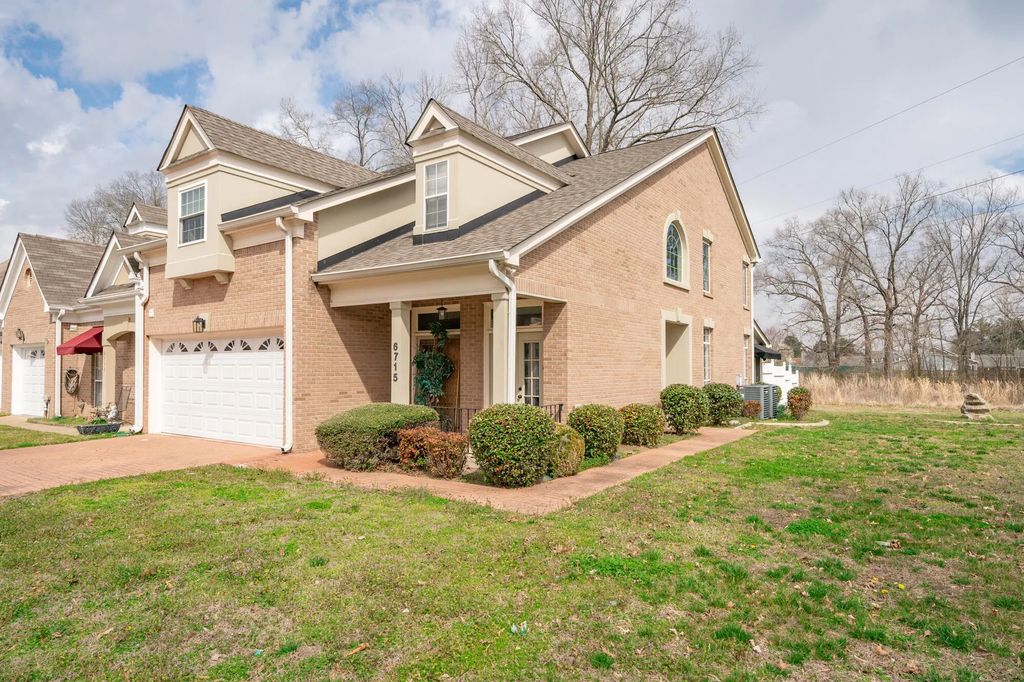 6715 Willow Trace Drive, Chattanooga