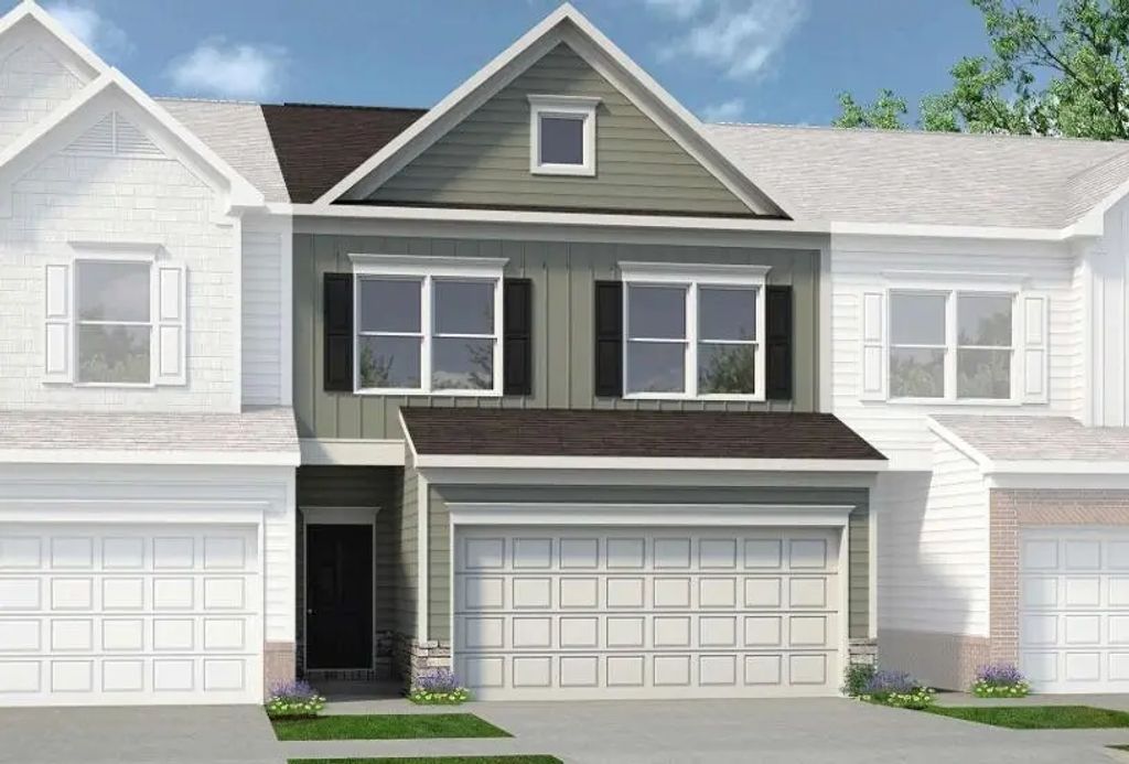 5142 Hornbeam Drive, Collegedale