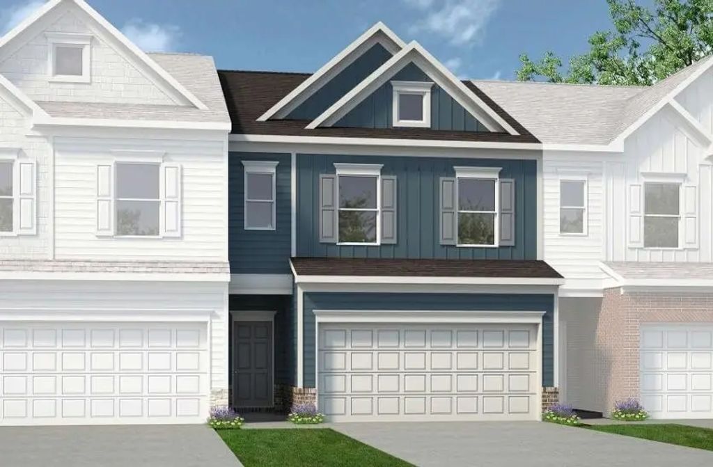 5136 Hornbeam Drive, Collegedale