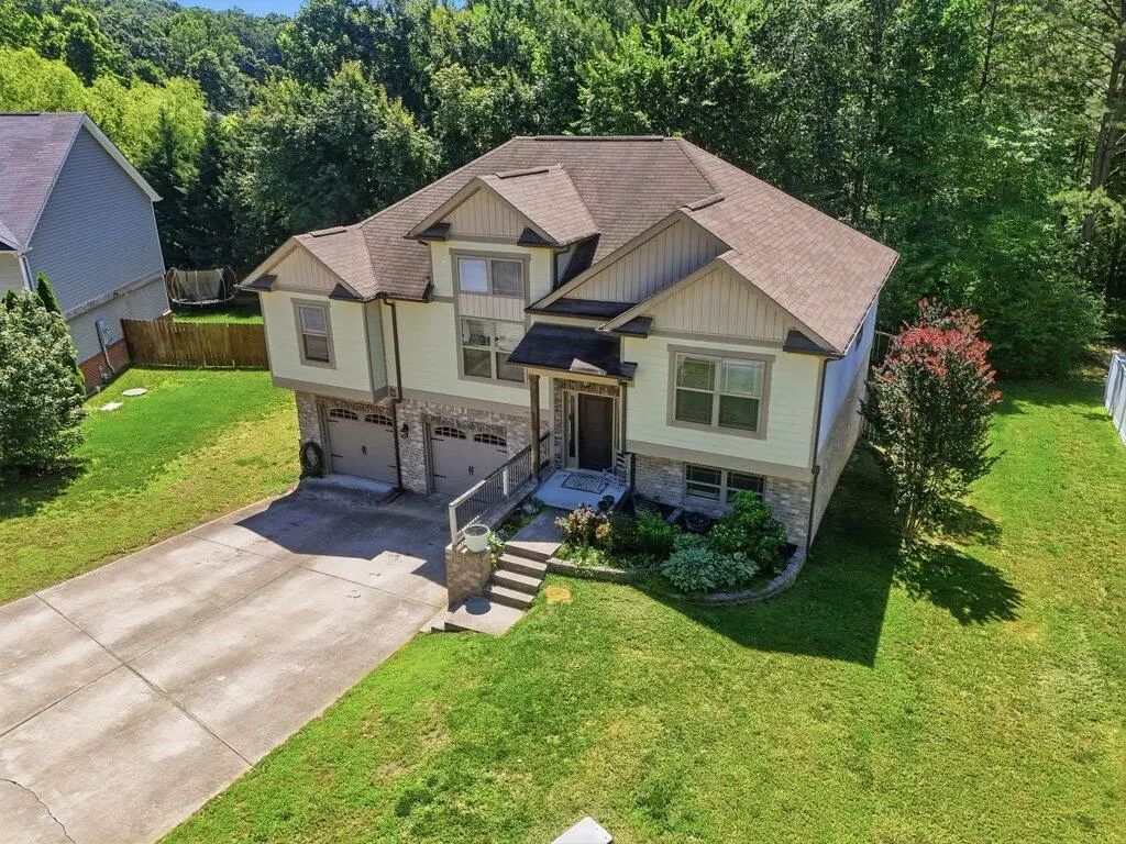 9023 Wood Dale Lane, Hixson