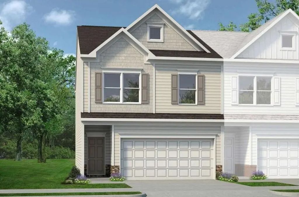 5130 Hornbeam Drive, Collegedale