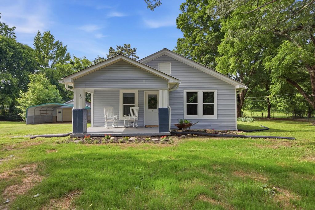 56 Meacham Road, Rossville