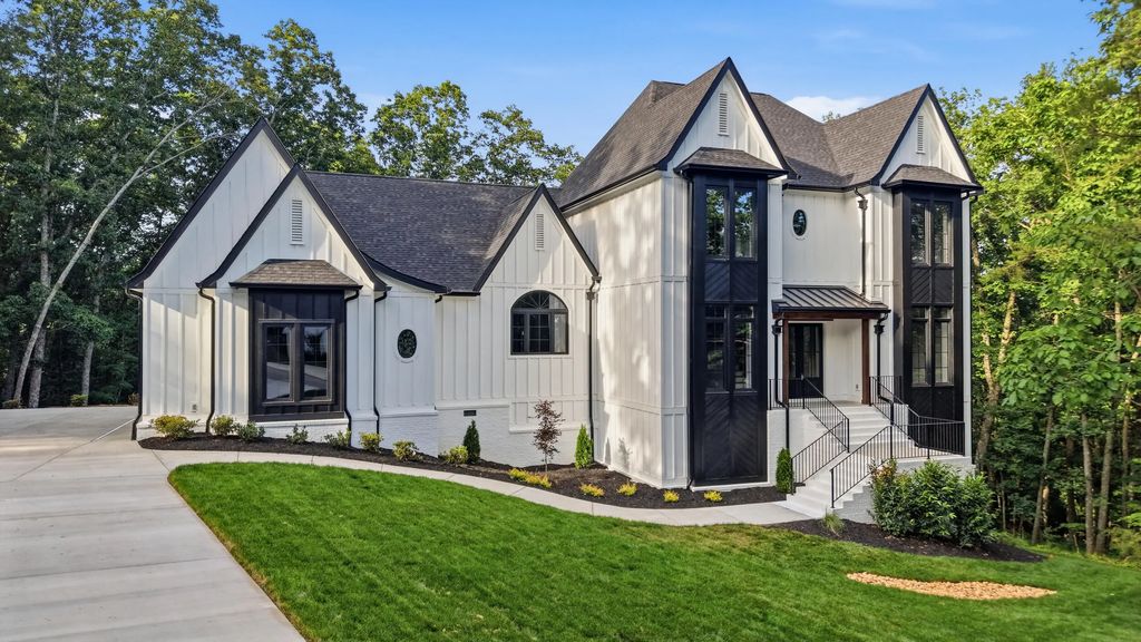 7185 Cypress Point Place, Ooltewah