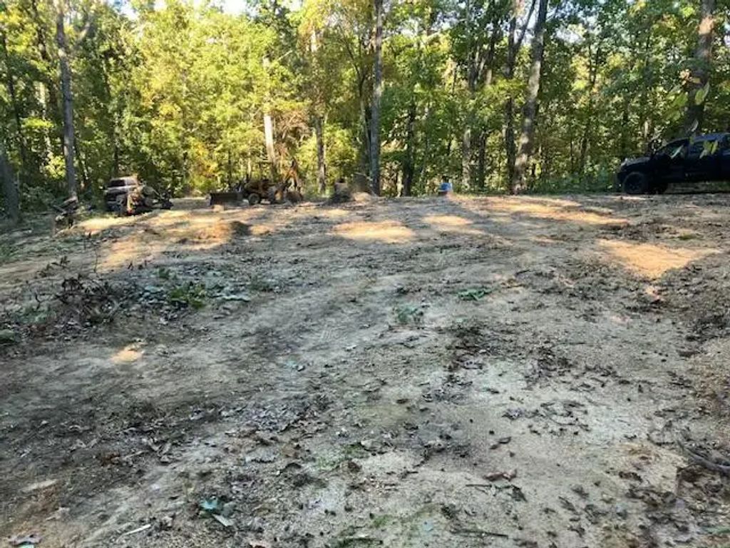 322 Baggett Road, Ringgold
