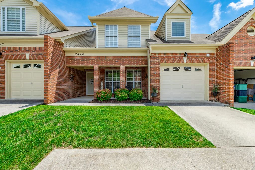 2414 Columbine Trail, Chattanooga