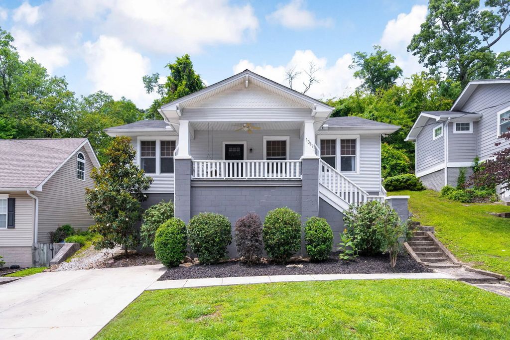 1317 Hixson Pike, Chattanooga