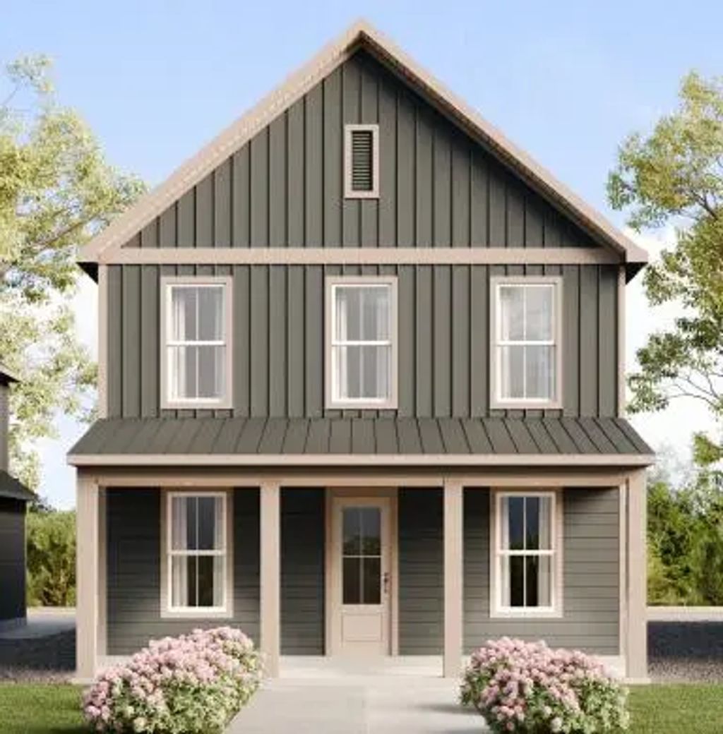 2027 Bergamot Crossing, Chattanooga