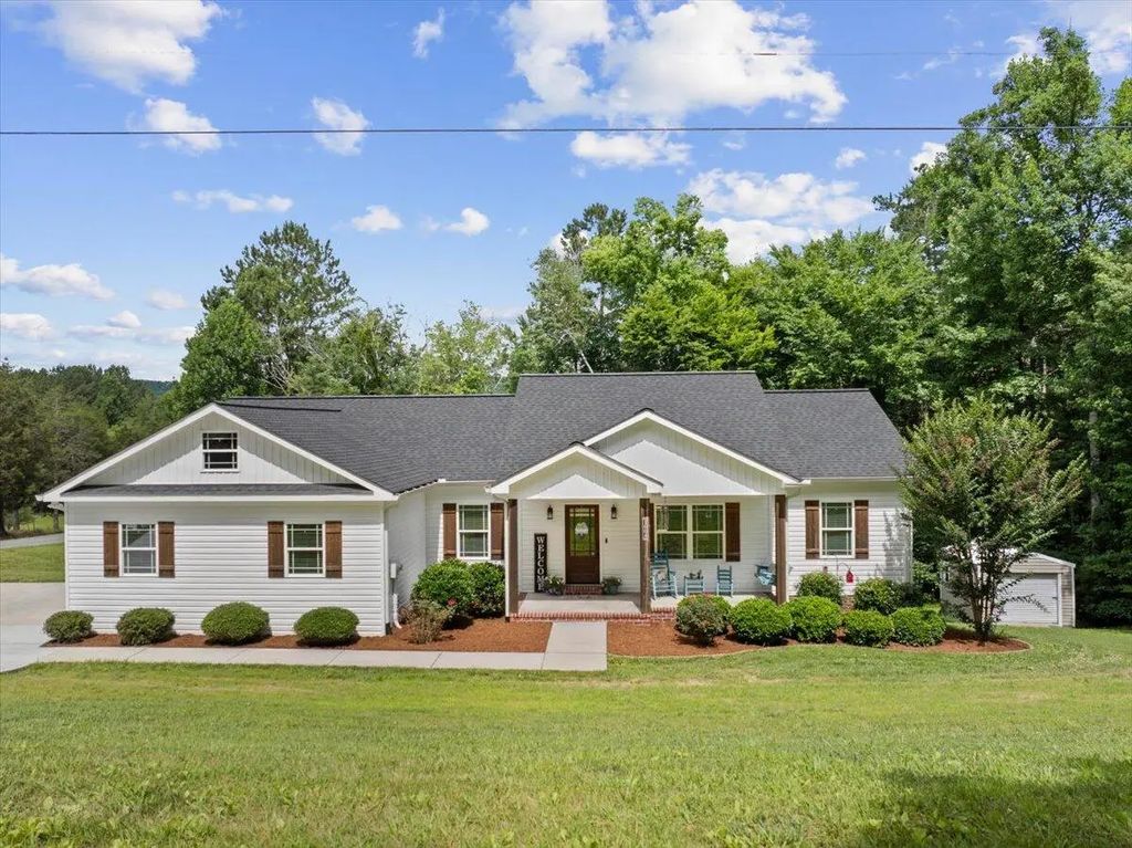 1604 Houston Valley Road, Ringgold