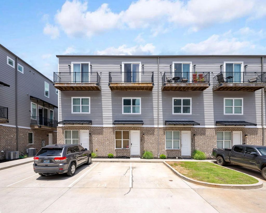 1621 Fagan Street, Chattanooga