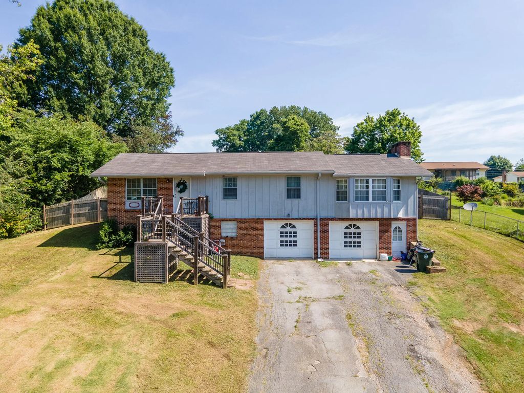 523 Cone Drive, Fort Oglethorpe
