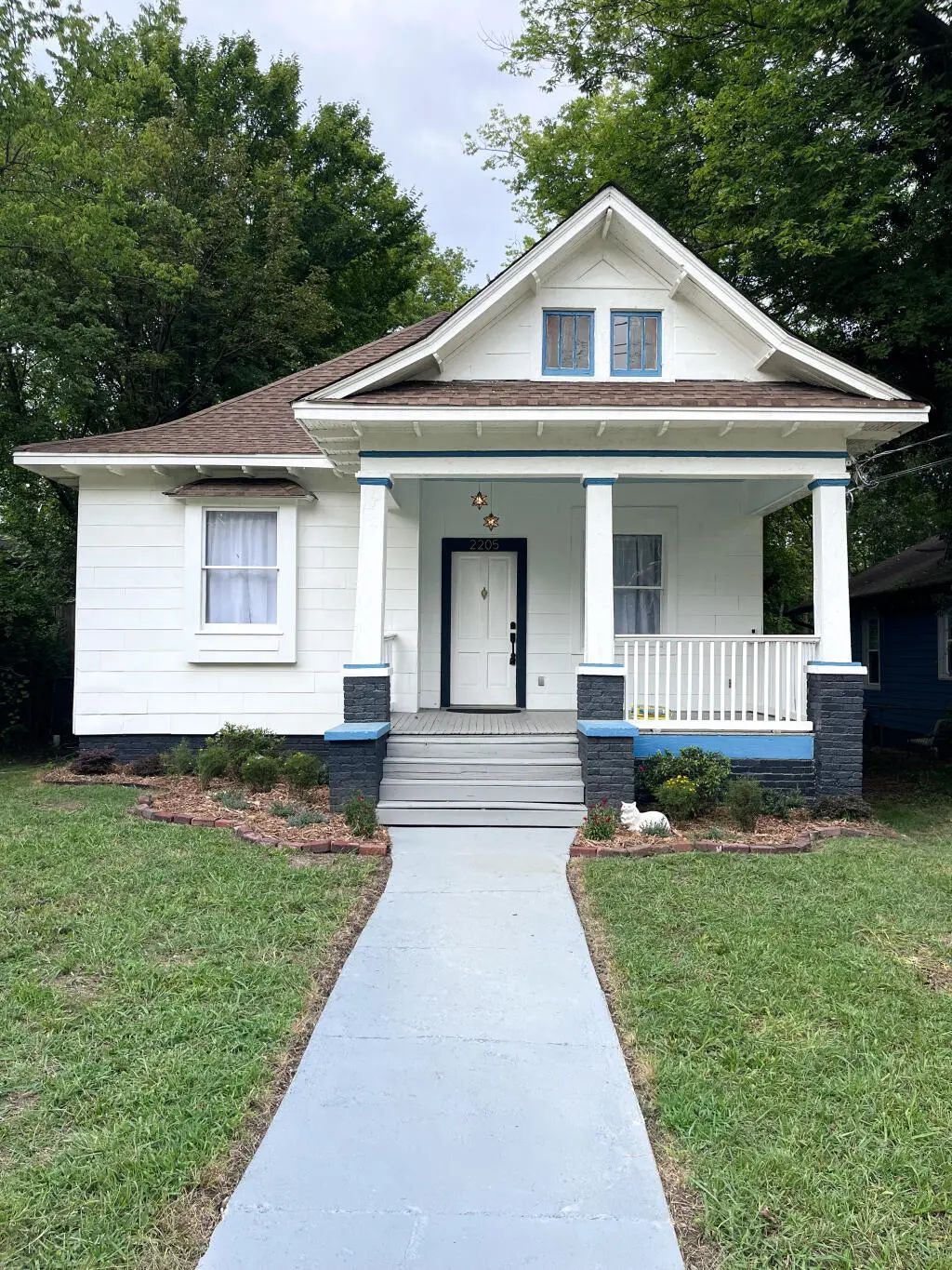 2205 Kirby Avenue, Chattanooga
