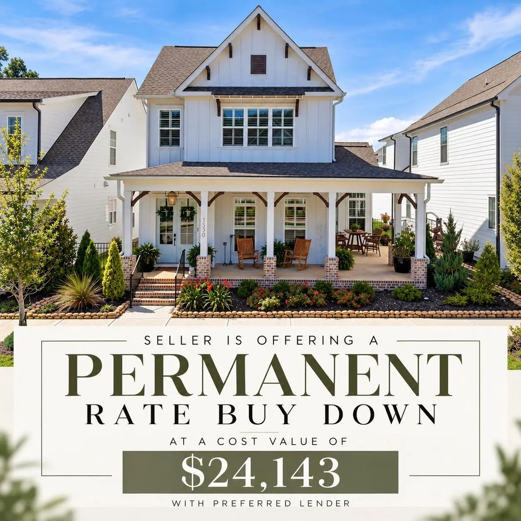1530 Little Sorrel Road, Hixson