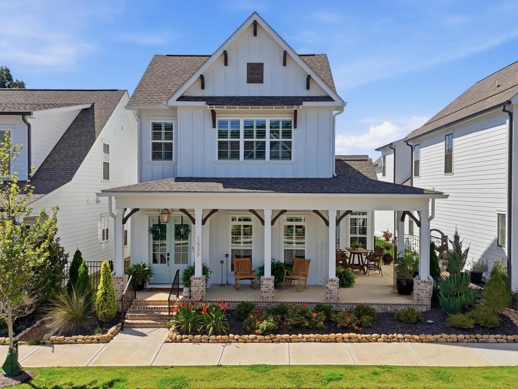 1530 Little Sorrel Road, Hixson