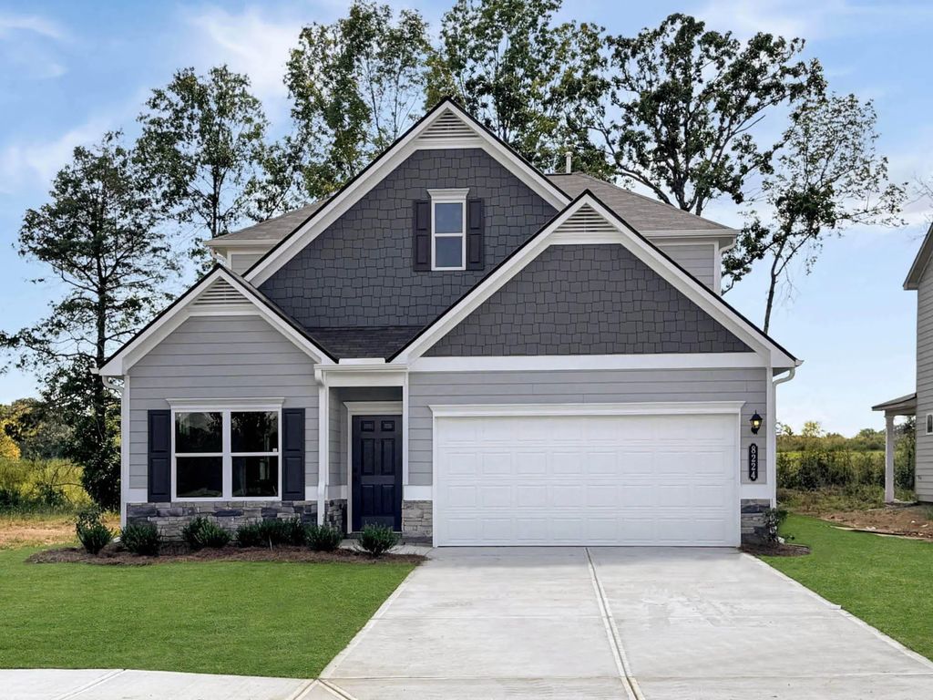 8224 Harbour Chase Loop, Ooltewah