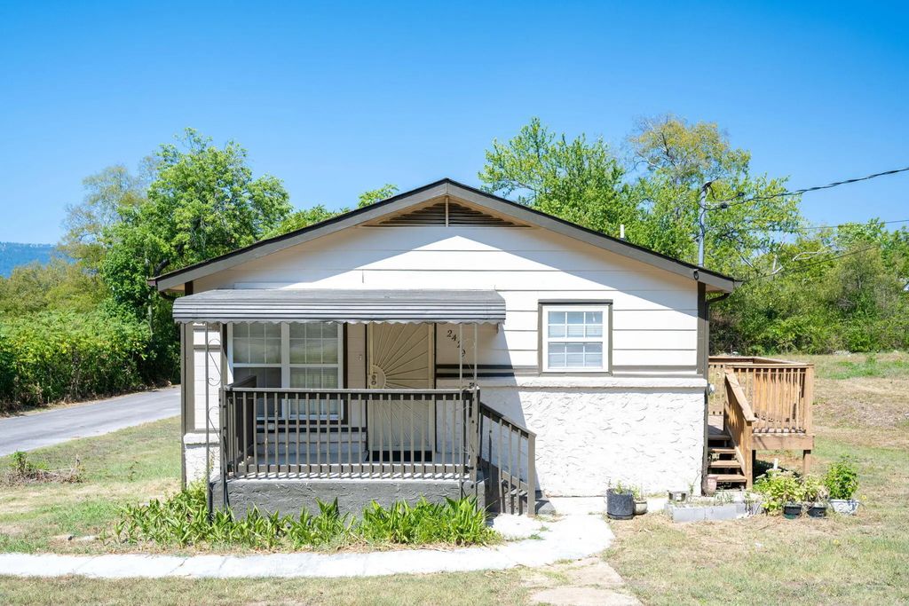 2429 13th Avenue, Chattanooga