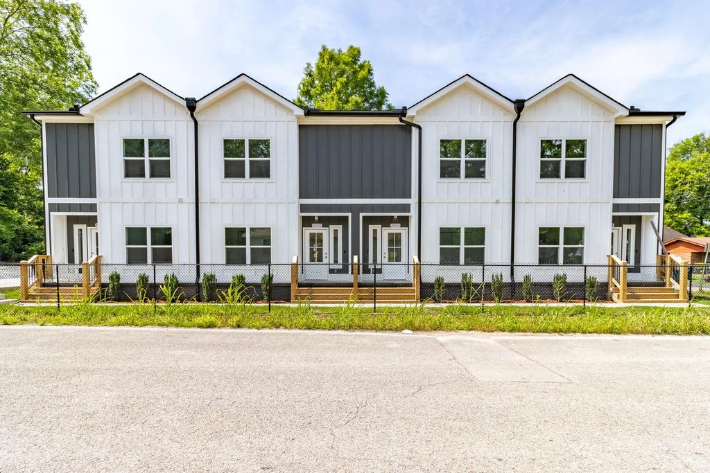 1622 Bradt Street, Chattanooga