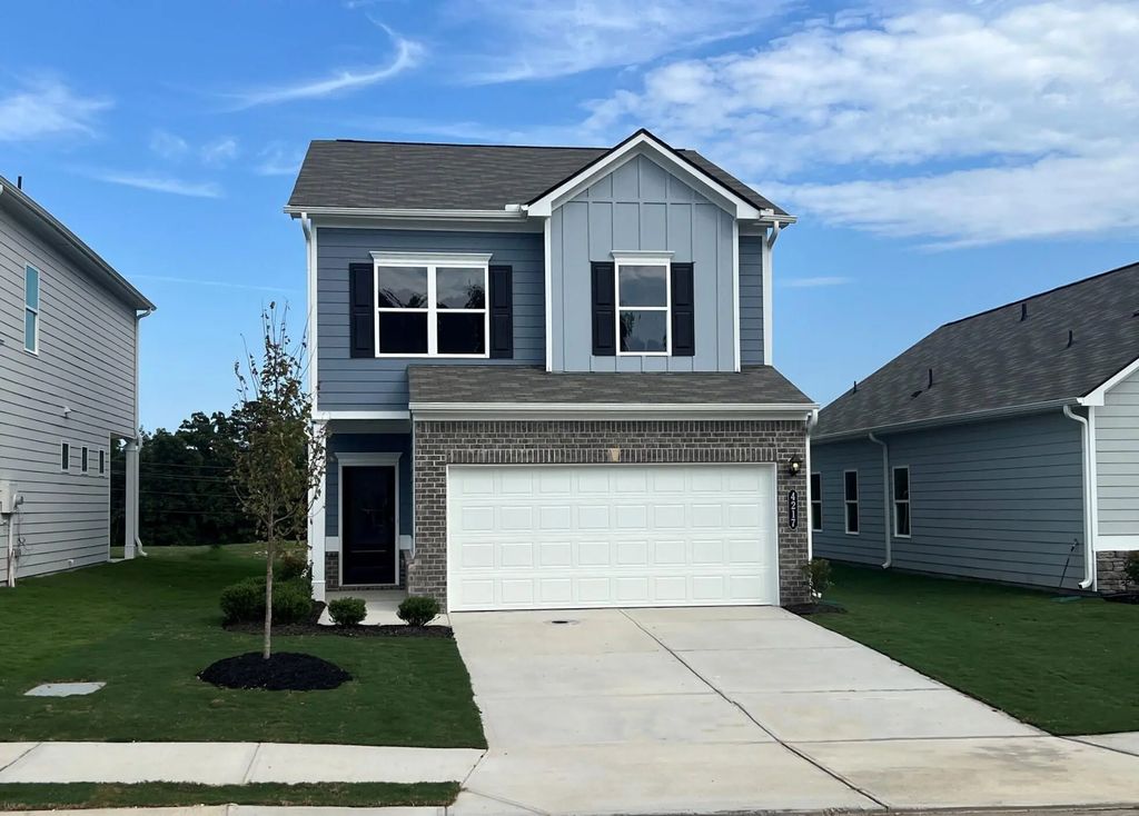 4217 Jabalia Lane, Cleveland