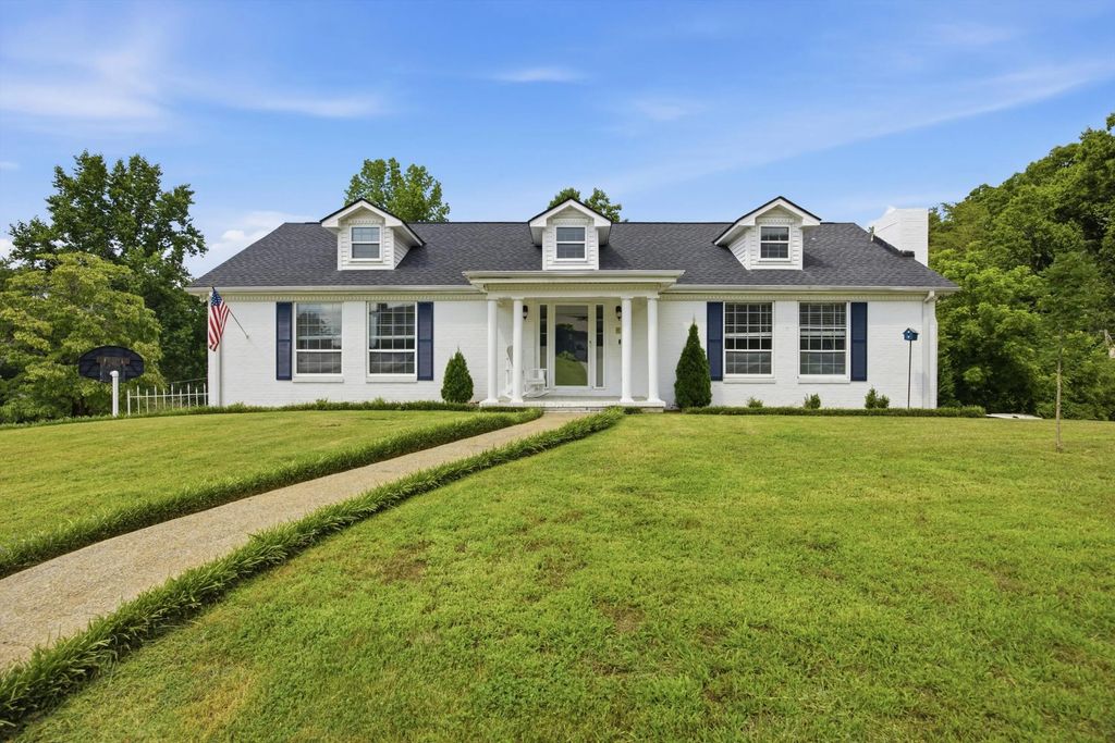 109 Pine Cone Lane, Chattanooga