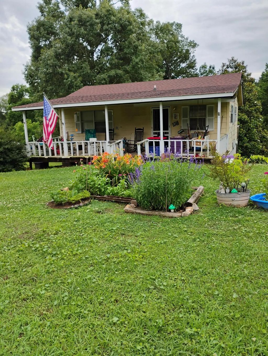 508 Pineywood Drive, Ringgold