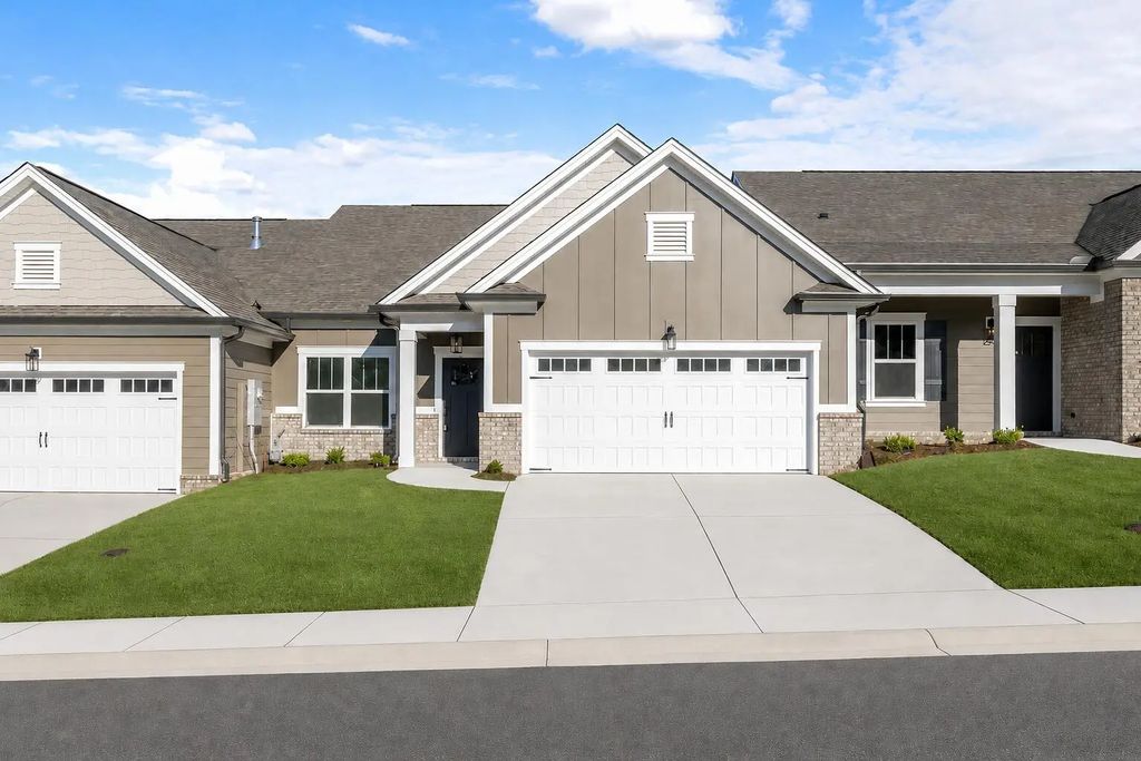 1584 Whisper Winds Lane, Ooltewah