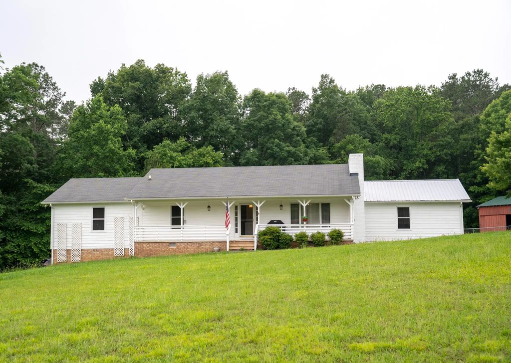 3287 Needlewood Lane, Cleveland