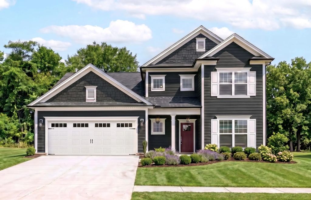 2916 Discovery Drive, Cleveland