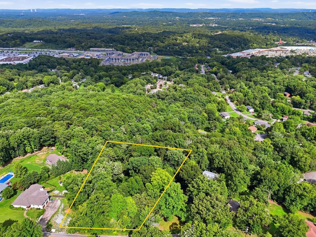 5908 Crestview Drive, Hixson