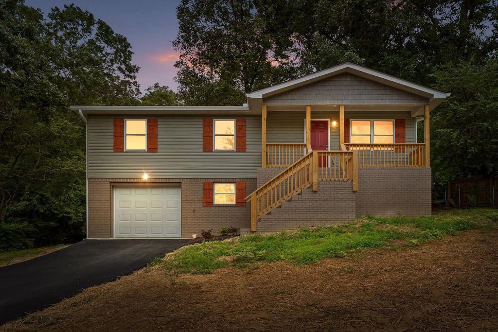5379 Long Hollow Road, Rock Spring