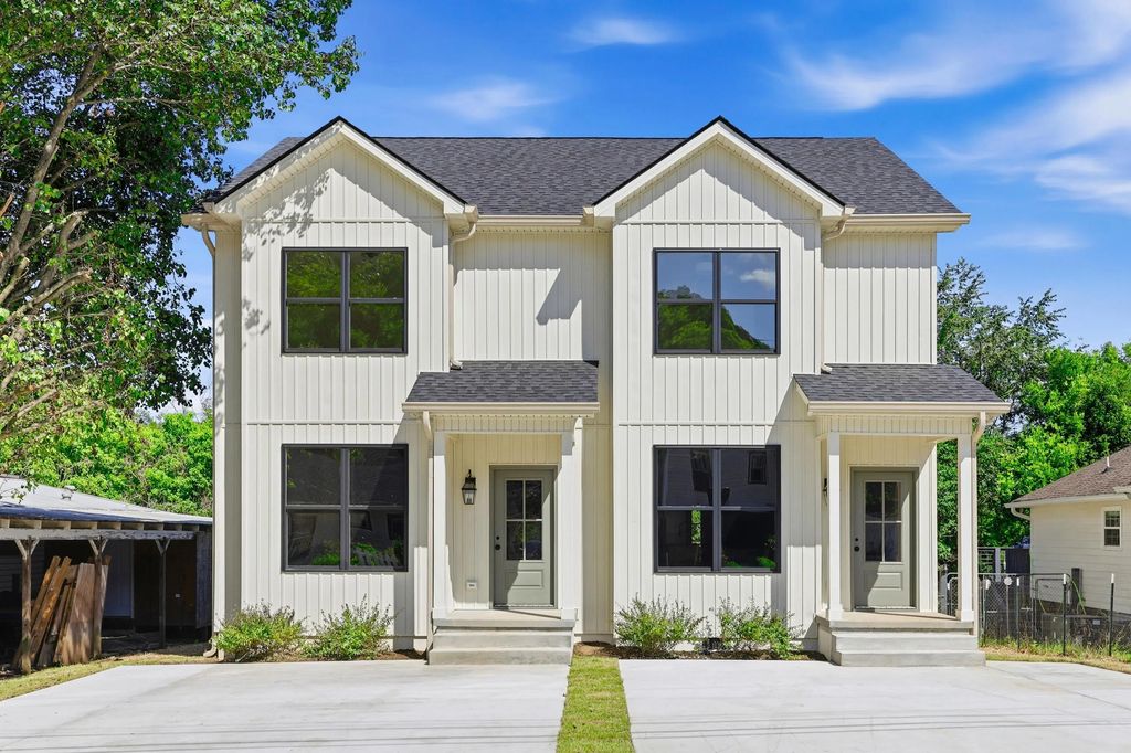 104 Norman Lane, Chattanooga