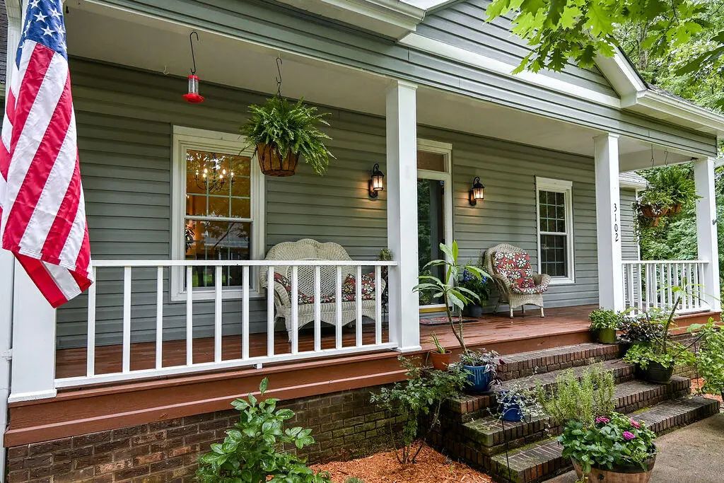 3102 Parkwood Trail, Cleveland