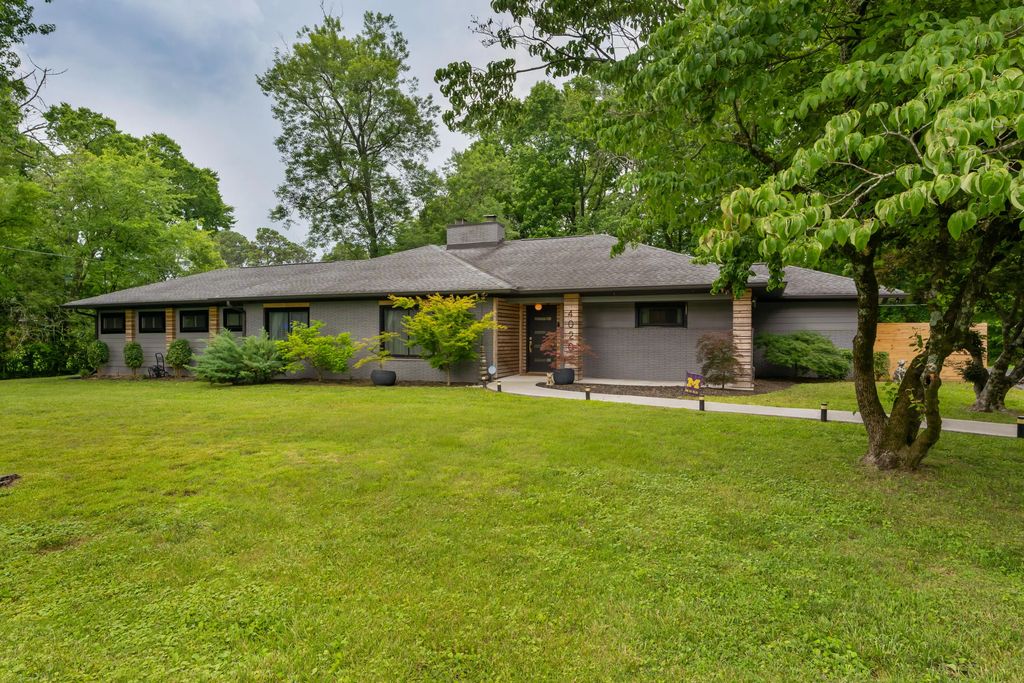 4020 Wade Drive, Chattanooga