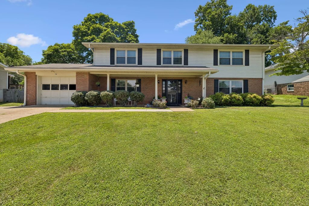 72 Milford Drive, Rossville
