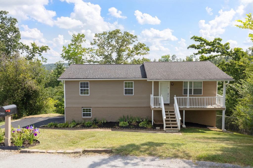4000 Shady Oak Drive, Ooltewah