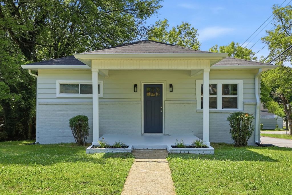 2217 N Chamberlain Avenue, Chattanooga