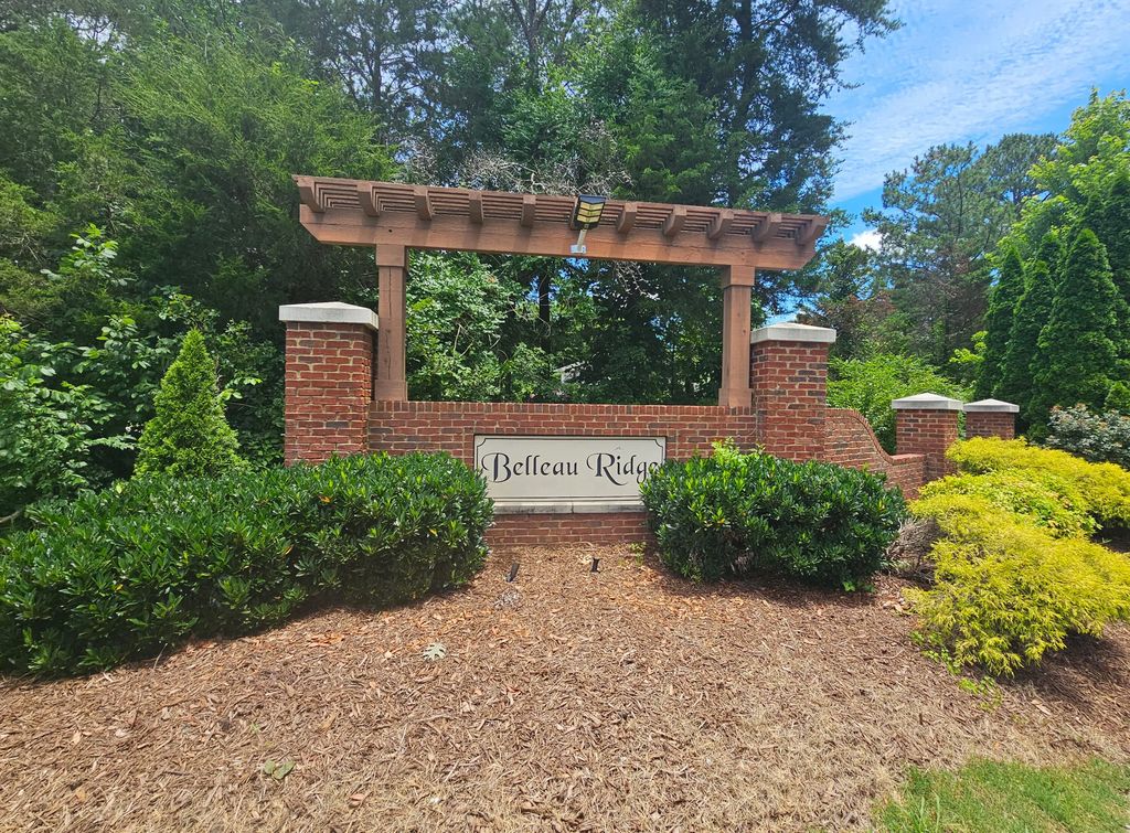 6979 Neville Drive, Ooltewah